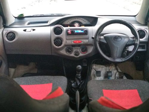 Toyota Etios Liva 2011 for sale