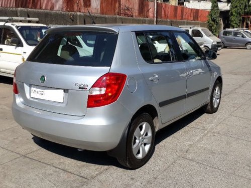 Skoda Fabia 1.2 MPI Elegance for sale