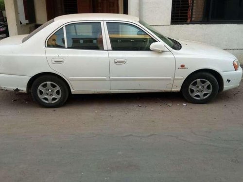 Used Hyundai Accent car 2009 for sale at low price