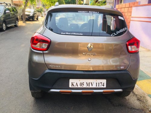 Used 2017 Renault Kwid for sale