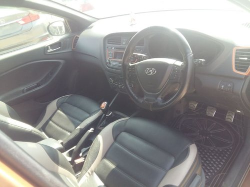 Good as new 2015 Hyundai i20 Active for sale