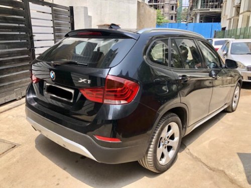 Used 2012 BMW X1 for sale