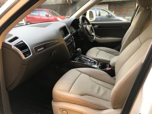 Good as new Audi Q5 2012 for sale