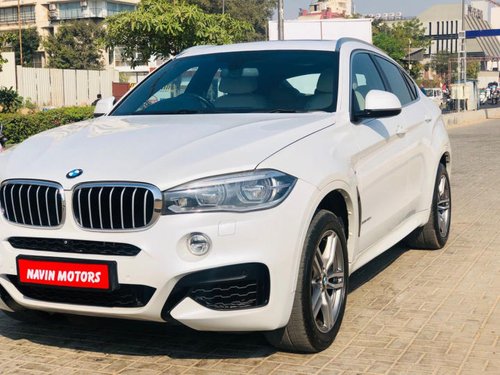 BMW X6 xDrive 40d M Sport for sale