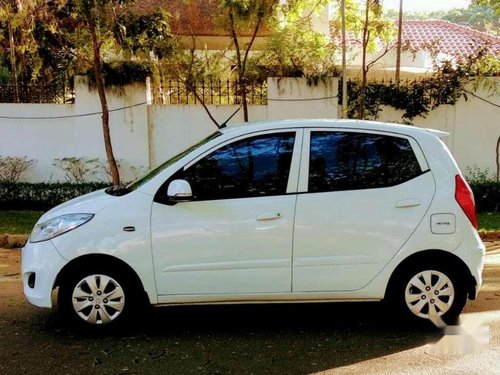 Used Hyundai i10 car 2010 for sale at low price