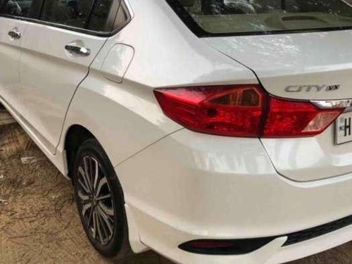 Used Honda City car 2017 for sale at low price