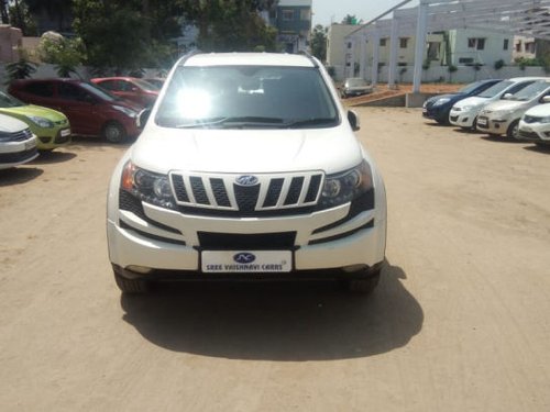 Mahindra XUV500 W8 2WD for sale