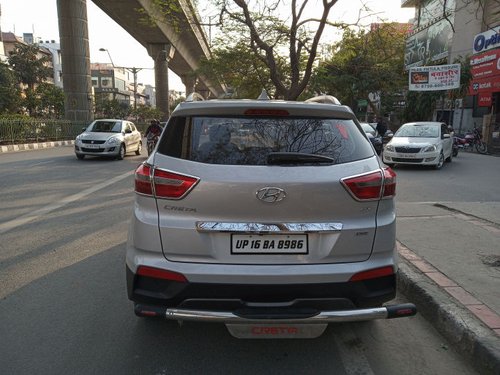 Used 2015 Hyundai Creta for sale