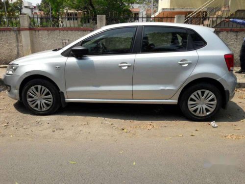 2013 Volkswagen Polo for sale