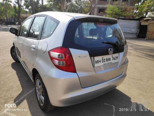 2009 Honda Jazz for sale at low price