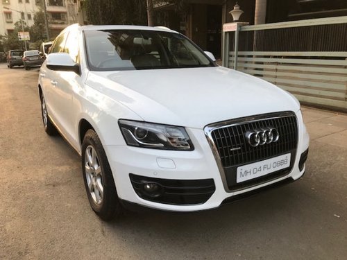 Good as new Audi Q5 2012 for sale