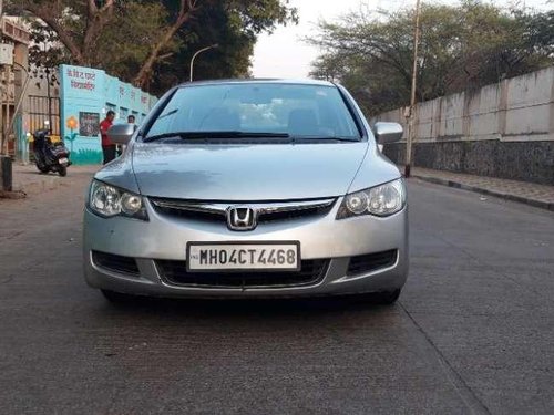 Honda Civic 1.8S MT, 2006 for sale