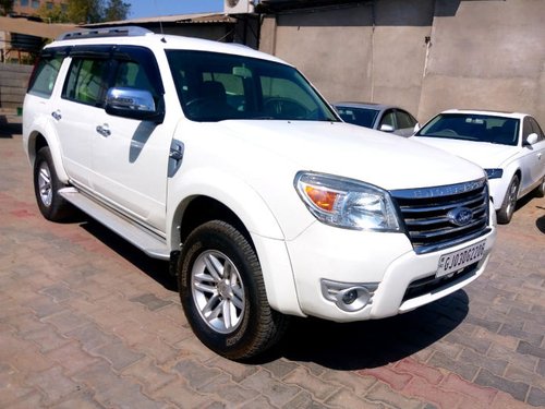 Ford Endeavour 2010 for sale