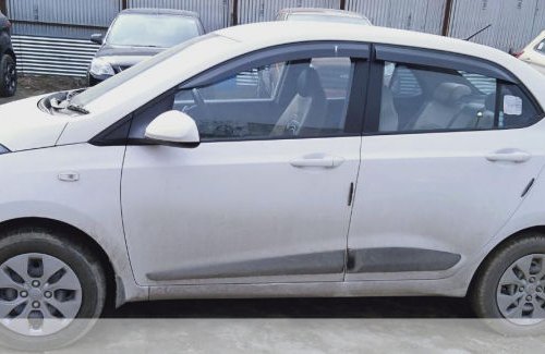 Used 2017 Hyundai Xcent for sale