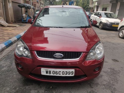 2009 Ford Fiesta for sale at low price