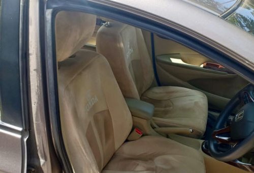 Used Honda City 1.5 S MT 2012 for sale