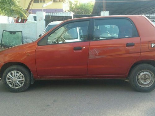 2007 Maruti Suzuki Alto for sale