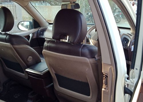 Mahindra XUV500 W8 4WD for sale