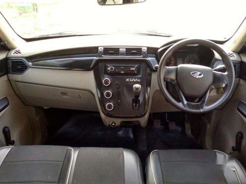 Used Mahindra KUV 100 car 2016 for sale at low price