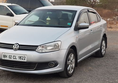 Used Volkswagen Vento Petrol Highline 2012 for sale