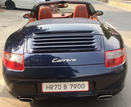 Used 2005 Porsche 911 for sale