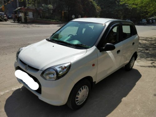 Used Maruti Suzuki Alto 800 car at low price