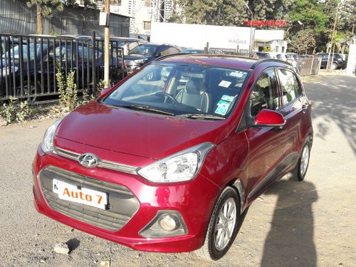 Used Hyundai i10 Asta 2013 for sale