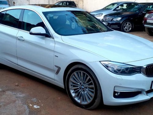 BMW 3 Series GT Luxury Line for sale