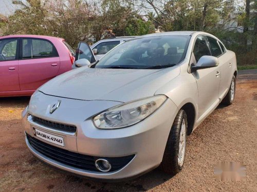 Used 2013 Renault Fluence for sale