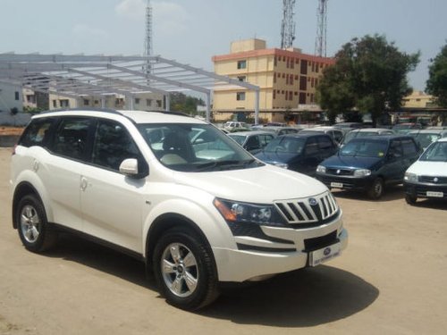 Mahindra XUV500 W8 2WD for sale