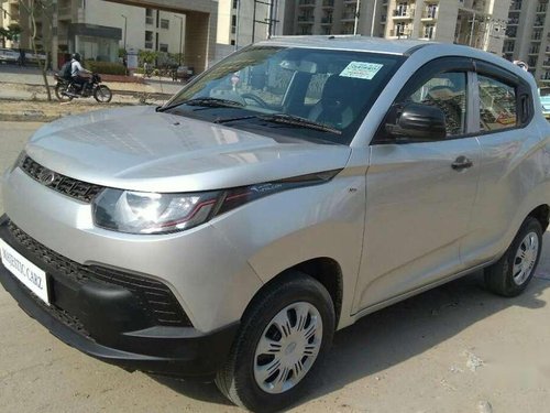 Used Mahindra KUV 100 car 2016 for sale at low price