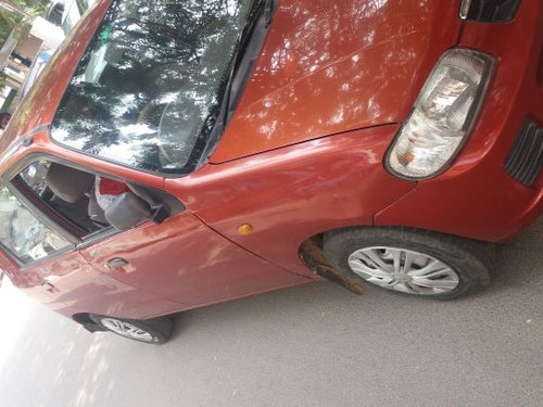 2007 Maruti Suzuki Alto for sale