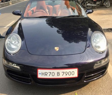 Used 2005 Porsche 911 for sale