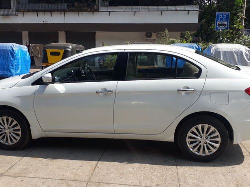 Maruti Ciaz 1.4 AT Zeta for sale