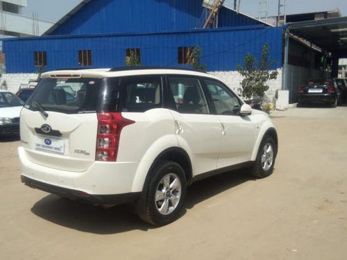 Mahindra XUV500 W8 2WD for sale