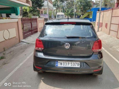 Used 2014 Volkswagen Polo for sale