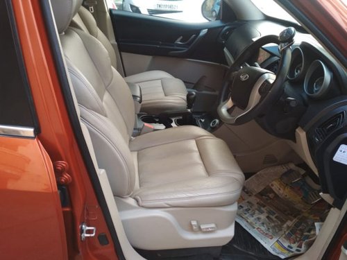 Mahindra XUV500 W10 2WD for sale in Chennai 