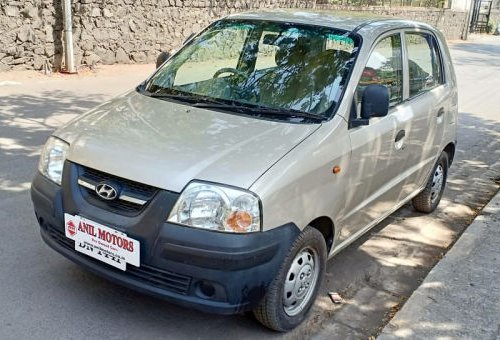 Hyundai Santro 2007 for sale