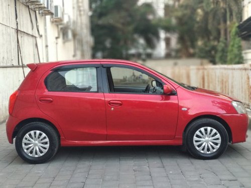 Toyota Etios Liva 2011 for sale