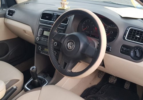 Used Volkswagen Vento Petrol Highline 2012 for sale