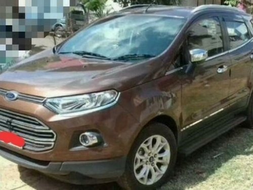 Used 2016 Ford EcoSport for sale