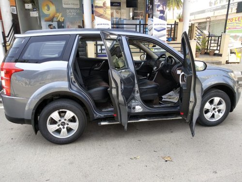 Mahindra XUV500 W8 2WD for sale