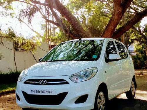 Used Hyundai i10 car 2010 for sale at low price