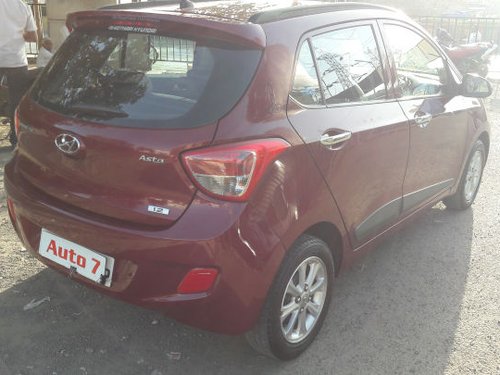 Used Hyundai i10 Asta 2013 for sale