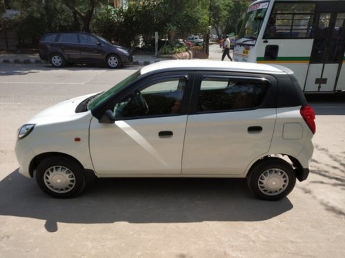 Used Maruti Suzuki Alto 800 car at low price