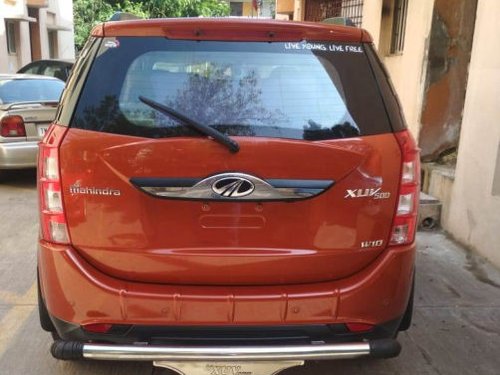 Mahindra XUV500 W10 2WD for sale in Chennai 