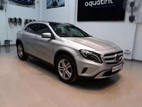 2015 Mercedes Benz GL for sale at low price