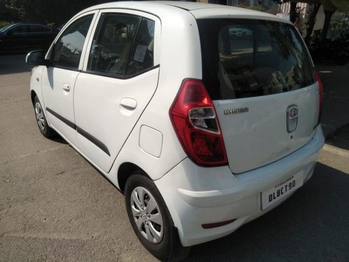 Used 2012 Hyundai i10 for sale