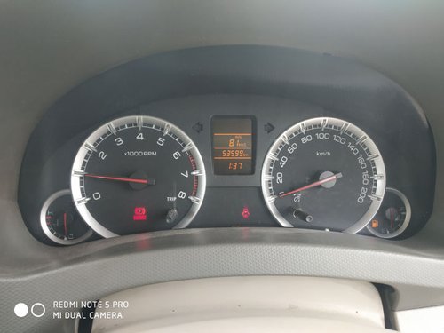 Maruti Suzuki Ertiga 2012 for sale