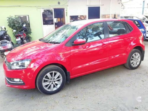 Used 2016 Volkswagen Polo for sale